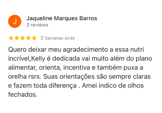 Comentário 2