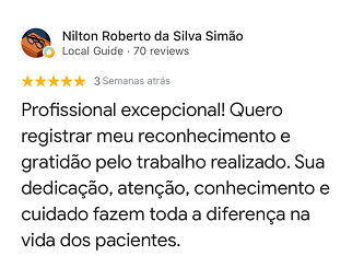Comentário 5